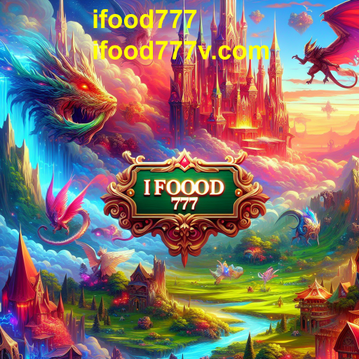 Explorando o Mundo dos Jogos de Fantasia no ifood777